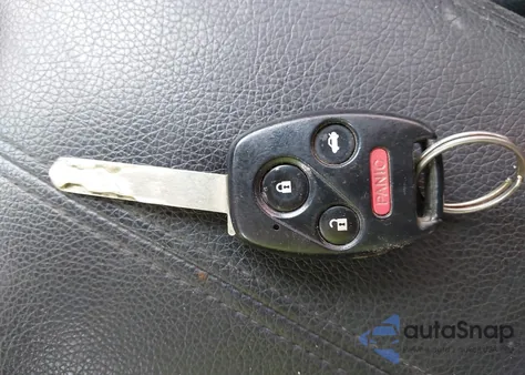 2012 Honda Accord 2.4 Se из США, поврежденный, VIN 1HGCP2F60CA197347